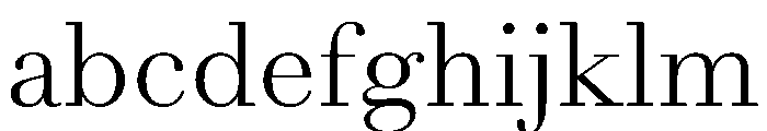 AmazoniaVAR Light Instance FONT