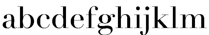 AmazoniaVAR MediumContrast Instance FONT