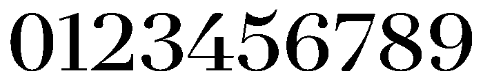 AmazoniaVAR SemiBold Instance Font OTHER CHARS