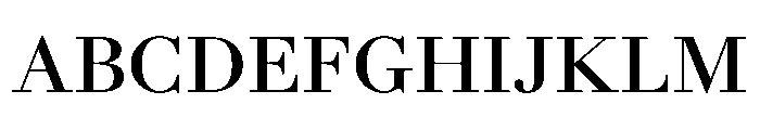 AmazoniaVAR SemiBold Instance Font UPPERCASE