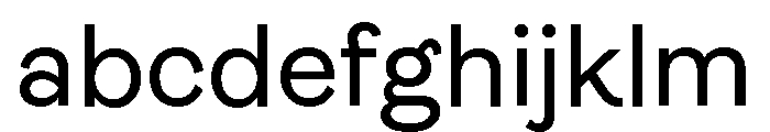 AmbitVF Roman FONT