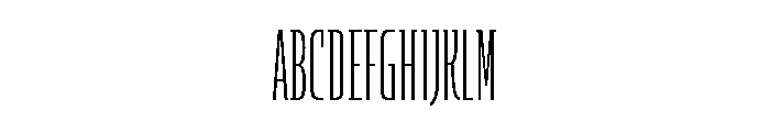 AmbivalentiCompressedMLv2AAA Light FONT