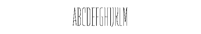 AmbivalentiCompressedMLv2AAA Thin FONT