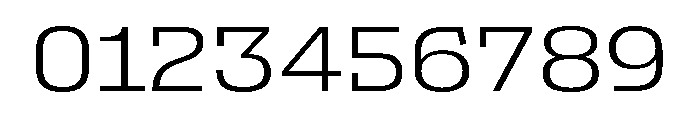 AmbivalentiMLv2AAA Light Font OTHER CHARS