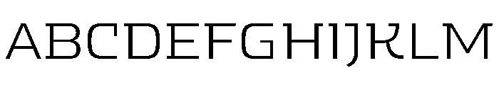 AmbivalentiMLv2AAA Light FONT