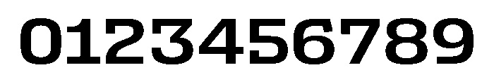 AmbivalentiMLv2AAA Medium Font OTHER CHARS