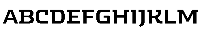 AmbivalentiMLv2AAA Medium FONT