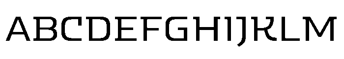 AmbivalentiMLv2AAA Regular FONT