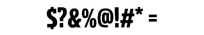 AmbivalentiTzarMLv2AAA Bold Font OTHER CHARS