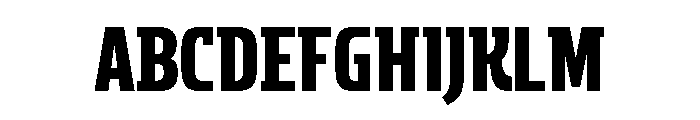 AmbivalentiTzarMLv2AAA Bold FONT