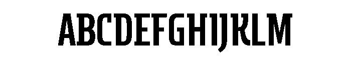 AmbivalentiTzarMLv2AAA Medium FONT