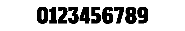 AmbivalentiTzarMLv2AAA UltraBold Font OTHER CHARS