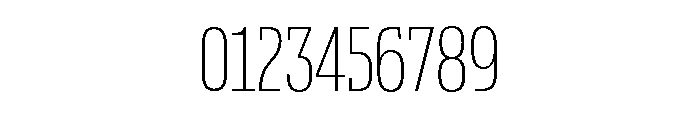 AmbivalentiTzarMLv2AAA UltraLight Font OTHER CHARS