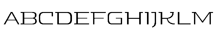 AmbivalentiWideMLv2AAA Light FONT