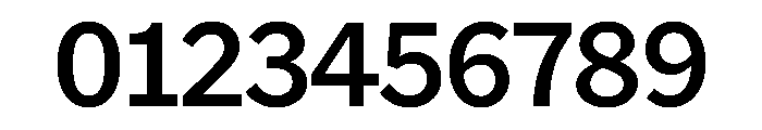 AmericanGrotesk Medium Font OTHER CHARS