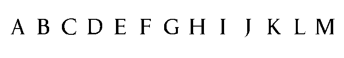 Amelia Jayne Soft Initials FONT