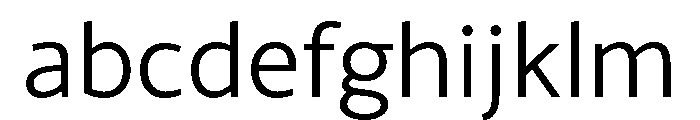 Andale Mono Light FONT