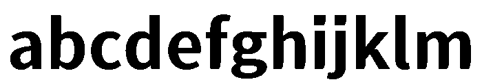 Andong Wolyeonggyo Regular FONT