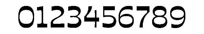 Antipol Variable Semibold Font OTHER CHARS