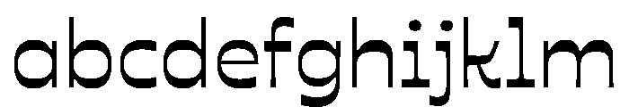 Antipol Variable Semibold FONT