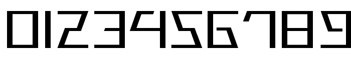 Anaxas Font OTHER CHARS