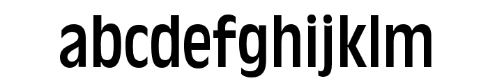 Antigone-Cd-Regular Font LOWERCASE