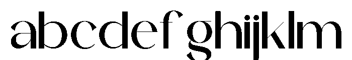 ANNYRA-Regular FONT