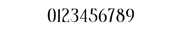 ANOMALE-2 Font OTHER CHARS