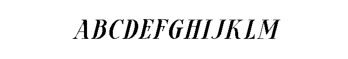 ANOMALE-3 FONT