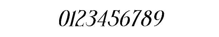 ANOMALE-4 Font OTHER CHARS