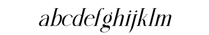 ANOMALE-4 FONT