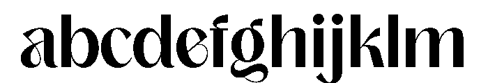 Anabel Regular FONT