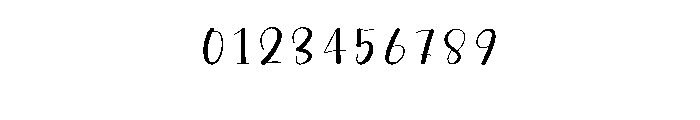 Anantha1 Font OTHER CHARS