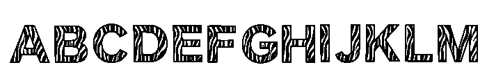 Anars Regular FONT