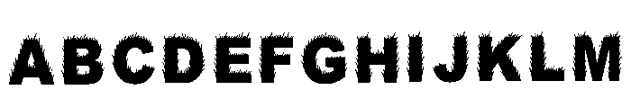 Anart Regular FONT
