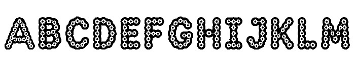 Anas Regular FONT
