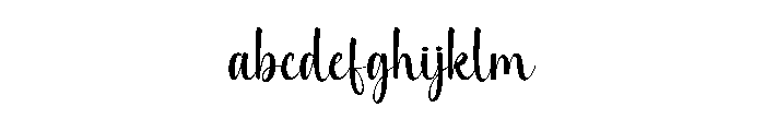 Anathasia FONT