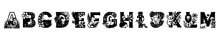 Anaya Regular FONT