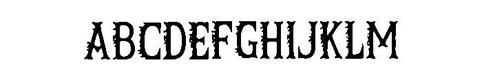 Ancient_Dragon FONT