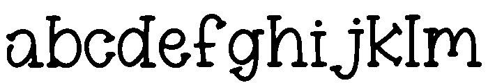 Ancient_Relic FONT