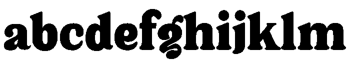 Andalima FONT