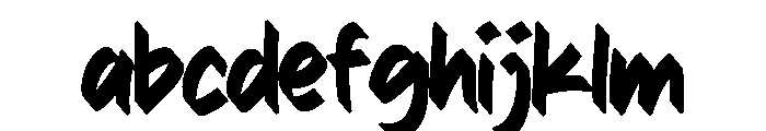 Andarus FONT