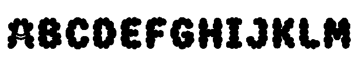 Andorra Regular FONT