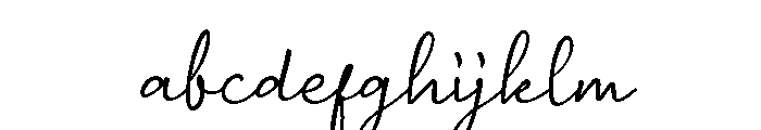 Andragogy FONT