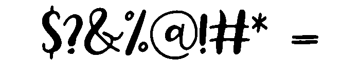 Andres Font OTHER CHARS