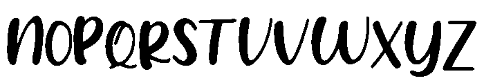 Andres Font UPPERCASE