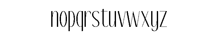 Andrie Emilio Font LOWERCASE