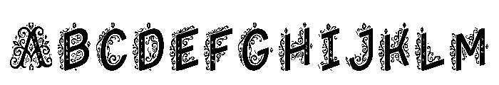 Andromache Regular FONT