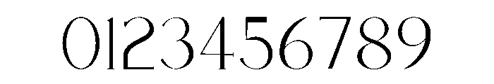Anek Font OTHER CHARS