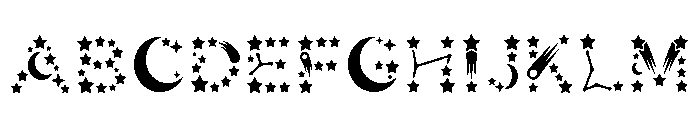 Anela Regular FONT